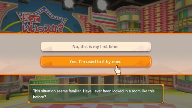 图片[3]- 【Switch】密室逃脱编年史 第4集 24小时电视台-v1.0.2-中文60帧- 关先生资源站