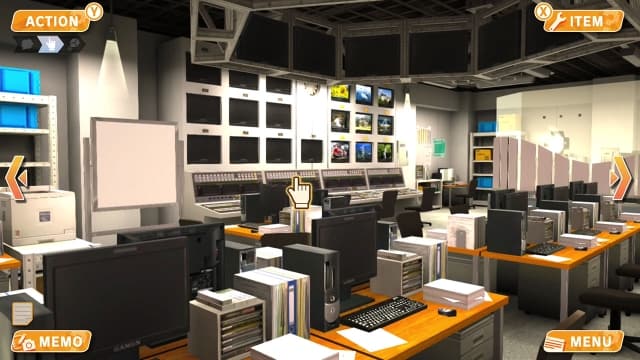 图片[5]- 【Switch】密室逃脱编年史 第4集 24小时电视台-v1.0.2-中文60帧- 关先生资源站