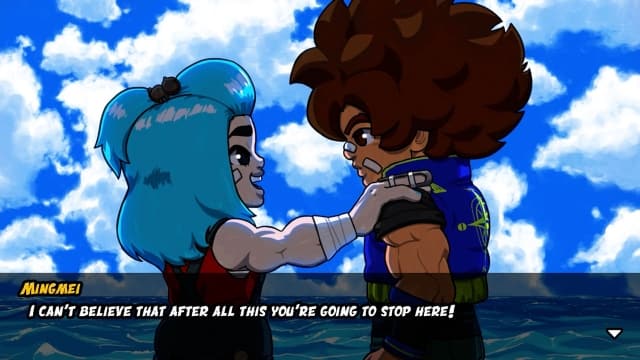 图片[4]- 【Switch】口袋勇者 Pocket Bravery-v1.0.0-中文60帧- 关先生资源站