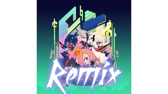 【Switch】共鸣 ReMix-v1.11.0011-中文60帧-sudachi可运行- 关先生资源站