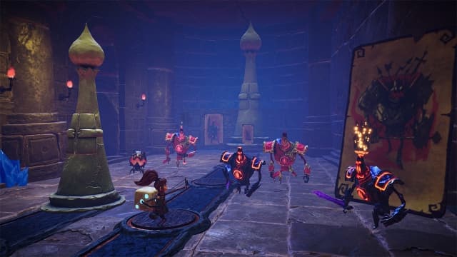 图片[3]- 【Switch】任意迷途-v1.0.1-安卓打不开- 关先生资源站