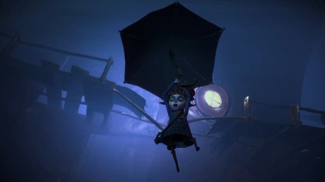 图片[5]- 【Switch】任意迷途-v1.0.1-安卓打不开- 关先生资源站