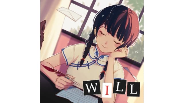 【Switch】WILL 美好世界-v1.5.1-中文60帧- 关先生资源站
