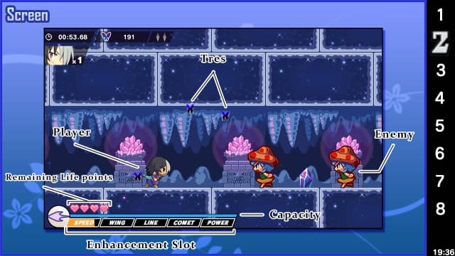 图片[2]- 【Switch】魔神少女The Legend of Dark Witch-v1.0.7-1dlc-中文60帧- 关先生资源站