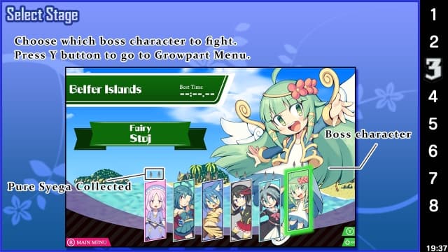 图片[4]- 【Switch】魔神少女The Legend of Dark Witch-v1.0.7-1dlc-中文60帧- 关先生资源站