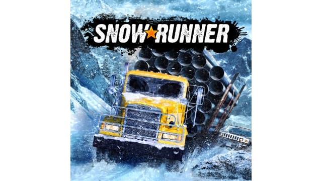 【Switch】雪地奔驰SnowRunner-v1.0.38-40dlc-中文30帧- 关先生资源站