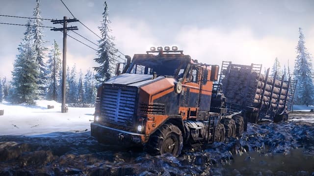 图片[5]- 【Switch】雪地奔驰SnowRunner-v1.0.38-40dlc-中文30帧- 关先生资源站