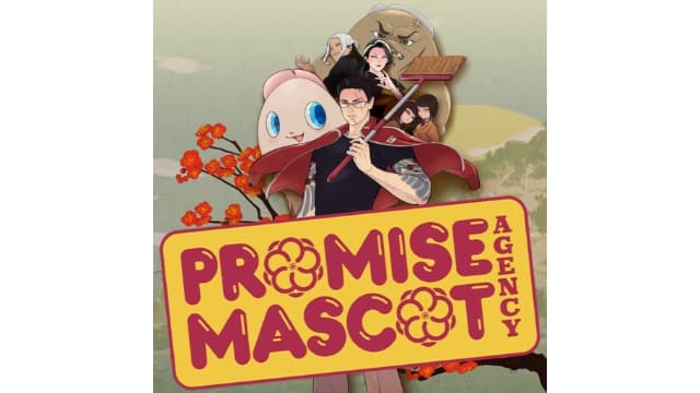 【Switch】达愿福神社 Promise Mascot Agency-v1.1.0-中文30帧- 关先生资源站