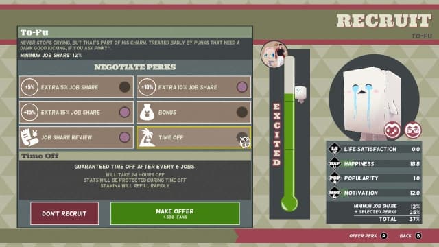 图片[4]- 【Switch】达愿福神社 Promise Mascot Agency-v1.1.0-中文30帧- 关先生资源站