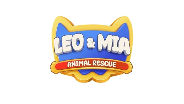 【Switch】莱奥和米娅 动物救援队-v1.0.1-中文60帧- 关先生资源站