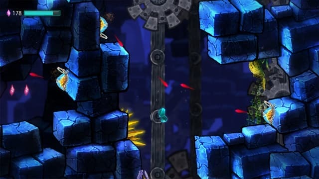 图片[2]- 【Switch】节奏小子 守护者传说Beatbuddy-v1.0.0-中文60帧- 关先生资源站