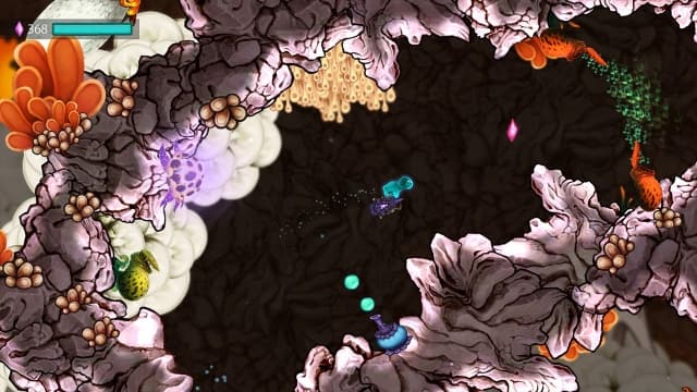 图片[5]- 【Switch】节奏小子 守护者传说Beatbuddy-v1.0.0-中文60帧- 关先生资源站