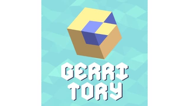【Switch】给地偷地Gerritory-v1.0.2-中文60帧- 关先生资源站