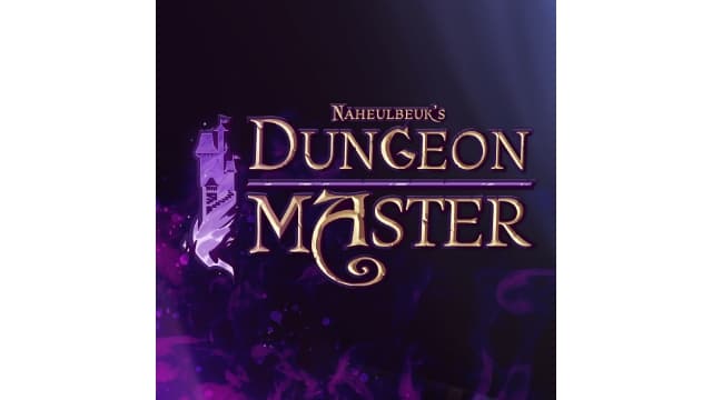 【Switch】纳赫鲁博王国 地下城大师-v1.0.1-中文60帧- 关先生资源站