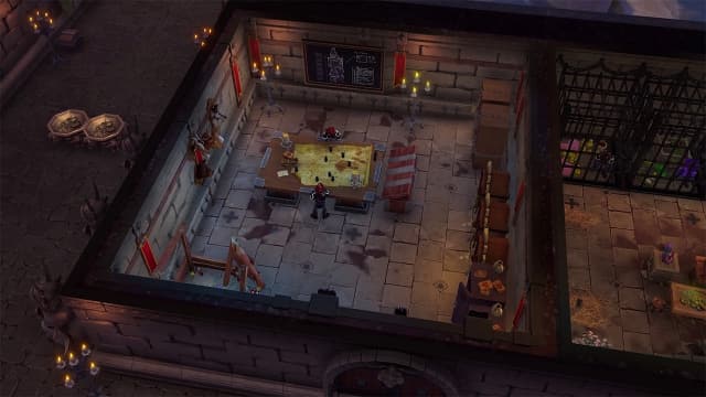 图片[2]- 【Switch】纳赫鲁博王国 地下城大师-v1.0.1-中文60帧- 关先生资源站