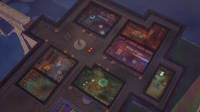 图片[5]- 【Switch】纳赫鲁博王国 地下城大师-v1.0.1-中文60帧- 关先生资源站