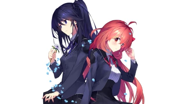 【Switch】秋之回忆 告别回忆 双想-v1.0.1-中文60帧- 关先生资源站