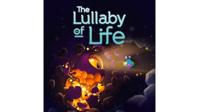 【Switch】生命回响The Lullaby Of Life-v1.0.1.3-中文60帧- 关先生资源站
