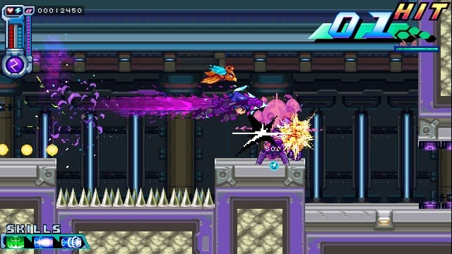 图片[2]- 【Switch】狂暴小子Berserk Boy-v1.10-中文60帧- 关先生资源站