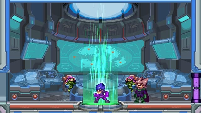 图片[3]- 【Switch】狂暴小子Berserk Boy-v1.10-中文60帧- 关先生资源站