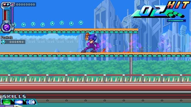 图片[4]- 【Switch】狂暴小子Berserk Boy-v1.10-中文60帧- 关先生资源站