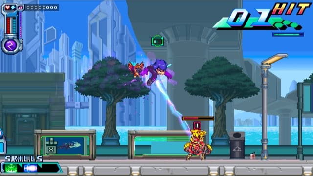 图片[5]- 【Switch】狂暴小子Berserk Boy-v1.10-中文60帧- 关先生资源站