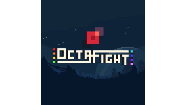 【Switch】爆炸战斗OctaFight-v1.0.2-中文60帧- 关先生资源站