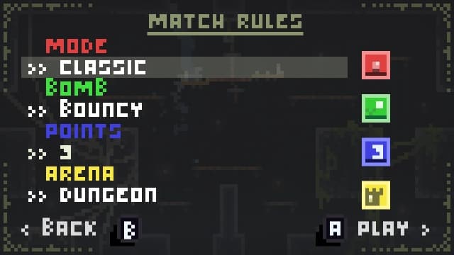 图片[2]- 【Switch】爆炸战斗OctaFight-v1.0.2-中文60帧- 关先生资源站