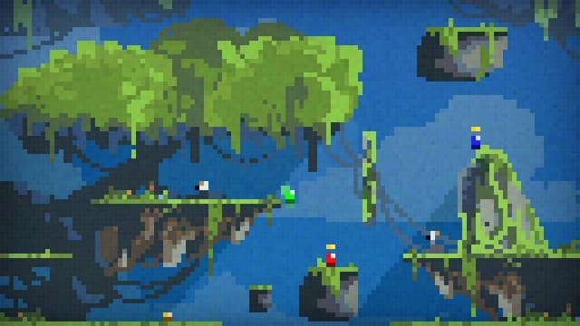 图片[4]- 【Switch】爆炸战斗OctaFight-v1.0.2-中文60帧- 关先生资源站