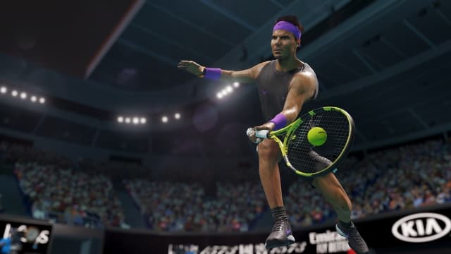图片[4]- 【Switch】澳洲国际网球2AO Tennis 2-v1.7.0-中文60帧- 关先生资源站