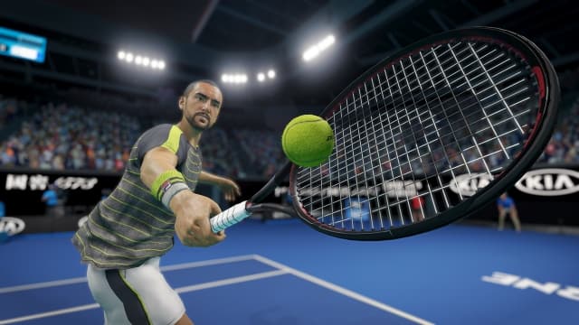 图片[5]- 【Switch】澳洲国际网球2AO Tennis 2-v1.7.0-中文60帧- 关先生资源站