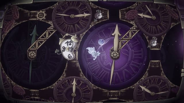 图片[2]- 【Switch】泡泡精灵 重制版Bubble Ghost Remake-v1.0.3-中文60帧- 关先生资源站