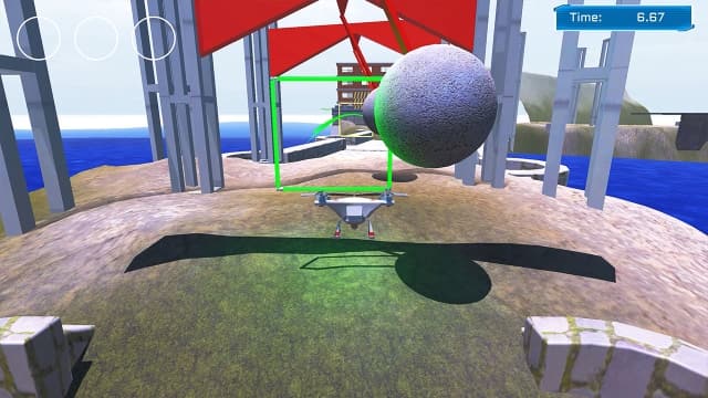 图片[2]- 【Switch】无人机极限飞行模拟器-v1.0.0-中文60帧- 关先生资源站