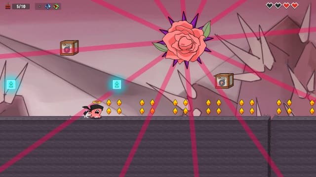 图片[2]- 【Switch】恶魔去吧 DemonGo-v1.0.0-中文60帧- 关先生资源站