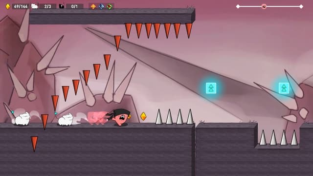 图片[5]- 【Switch】恶魔去吧 DemonGo-v1.0.0-中文60帧- 关先生资源站