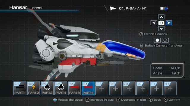 图片[4]- 【Switch】异形战机 最终2-v2.0.3-15dlc-中文60帧- 关先生资源站