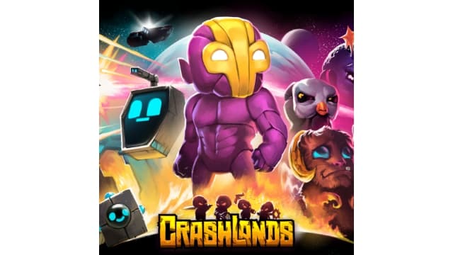 【Switch】崩溃大陆-v01.01.33654-中文60帧- 关先生资源站