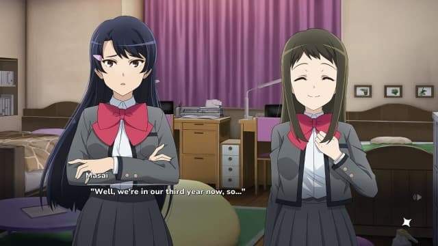 图片[3]- 【Switch】少女歌剧 乐队星光 舞台奏像剧-v1.0.0-中文60帧-sudachi可运行- 关先生资源站