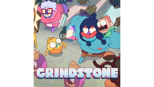 【Switch】勇闯宝石山Grindstone-v1.1.35-中文60帧- 关先生资源站