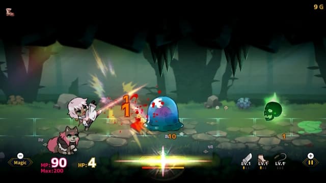 图片[2]- 【Switch】人偶探险家Doll Explorer-v1.0.5-中文60帧- 关先生资源站