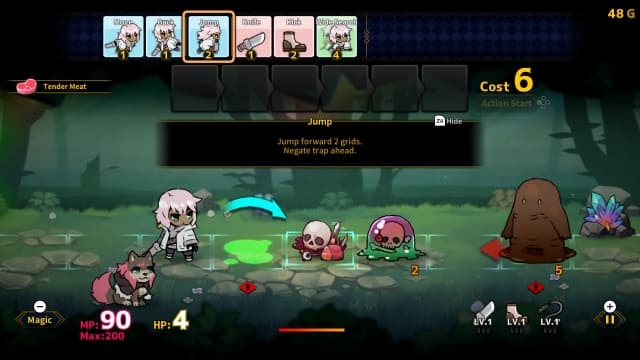 图片[3]- 【Switch】人偶探险家Doll Explorer-v1.0.5-中文60帧- 关先生资源站