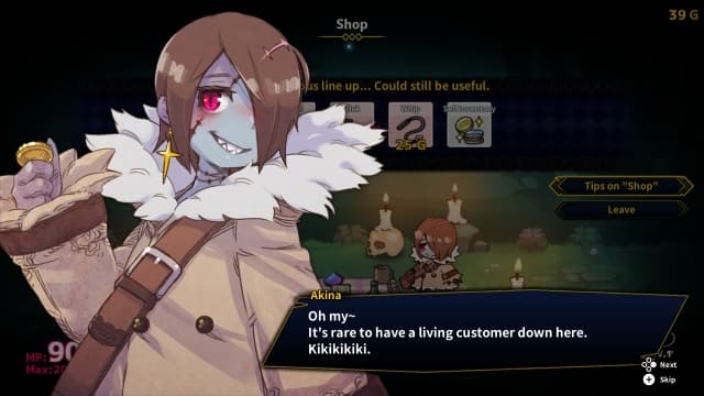 图片[5]- 【Switch】人偶探险家Doll Explorer-v1.0.5-中文60帧- 关先生资源站