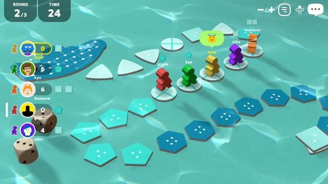 图片[5]- 【Switch】一起来玩吧-v9.1.0-4dlc-中文60帧- 关先生资源站