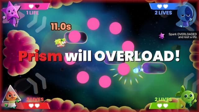 图片[5]- 【Switch】哪边是上 银河游戏-v1.0.0-中文60帧- 关先生资源站