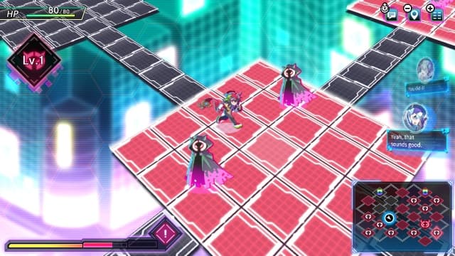 图片[2]- 【switch】天穹卡牌录Card-en-Ciel-v1.5.0-中文-30帧- 关先生资源站