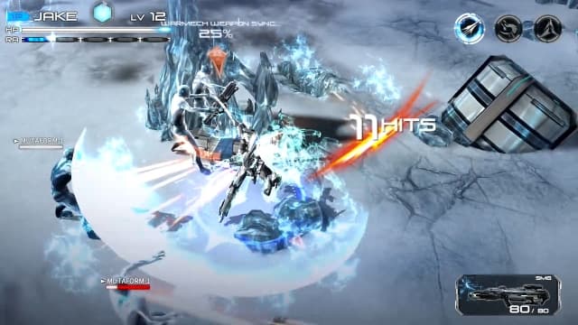 图片[3]- 【Switch】聚爆IMPLOSION-v1.1-中文60帧- 关先生资源站