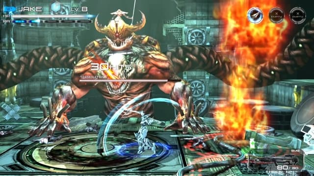 图片[4]- 【Switch】聚爆IMPLOSION-v1.1-中文60帧- 关先生资源站