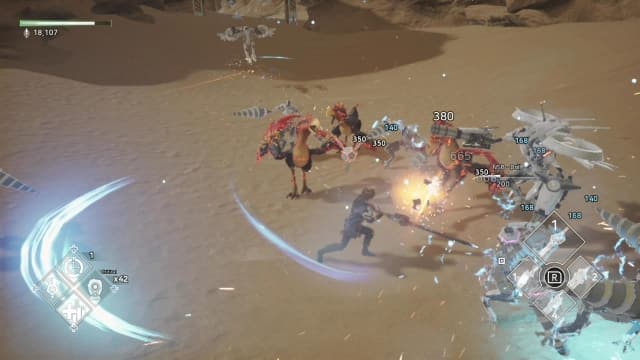 图片[2]- 【Switch】终极时代Ultra Age-v2.0.4-1dlc-中文30帧- 关先生资源站