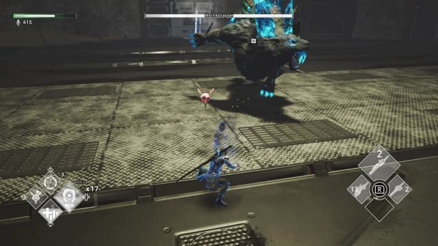 图片[4]- 【Switch】终极时代Ultra Age-v2.0.4-1dlc-中文30帧- 关先生资源站