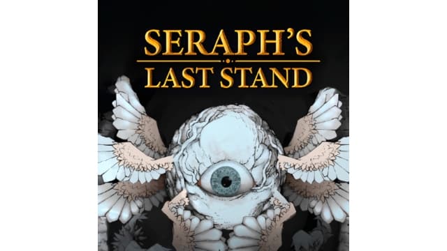 【Switch】炽天使的最后一刻-v2-中文60帧- 关先生资源站